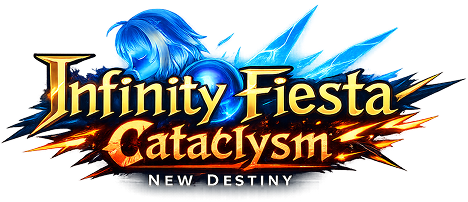 Infinity Fiesta Cataclysm